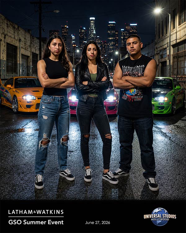 Fast & Furious AI Photo Booth Fast & Furious