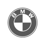 BMW logo