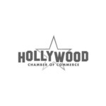 Hollywood Chamber of Commerce logo