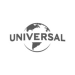 Universal Studios logo