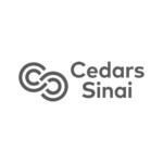 Cedars-Sinai logo